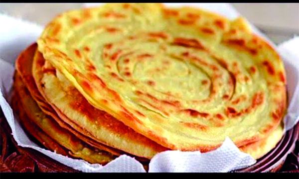 পরাটা সমাচার