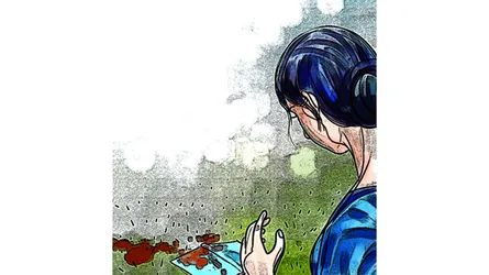 অন্তর্ধান