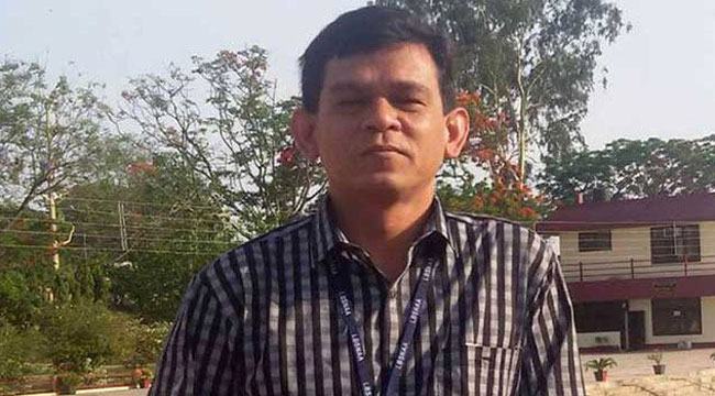 আহমেদ কবীরের ‍বিরুদ্ধে ‘ইতিহাস সৃষ্টির মতো’ শাস্তি : প্রতিমন্ত্রী
