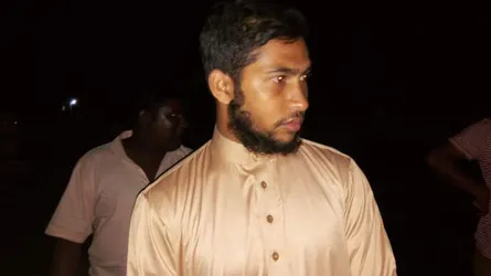 শিশু শিক্ষার্থীকে বলাৎকারের দায়ে শিক্ষক গ্রেফতার