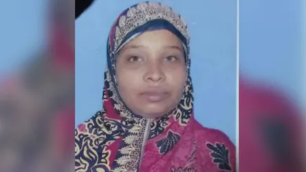 ডেঙ্গু আক্রান্ত হয়ে শিবচরে গৃহবধূর মৃত্যু
