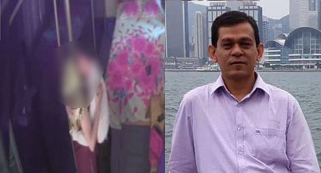 যেভাবে গভীর রাতে জামালপুর ত্যাগ করলেন সেই ডিসি