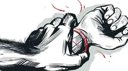খুলনায় স্বামী পরিত্যক্তা নারীকে ধর্ষণ, গ্রেফতার ৩