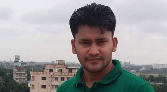 ঢাকায় সনাক্ত হয়নি, শরীয়তপুরে ডেঙ্গুতে মৃত্যু কলেজশিক্ষার্থীর