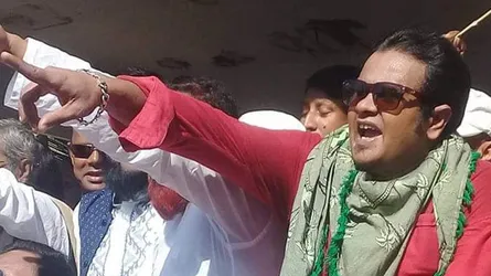 চাঁদার জন্য আ’লীগ-যুবলীগের ২ নেতাকে পেটালেন ছাত্রলীগ নেতা