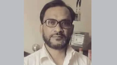 আড়াইহাজার উপজেলা বিএনপির সাধারণ সম্পাদক গ্রেফতার