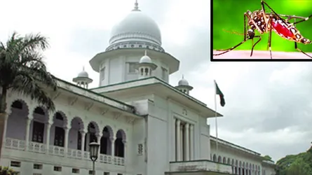সরকার দায় এড়াতে পারে না : হাইকোর্ট