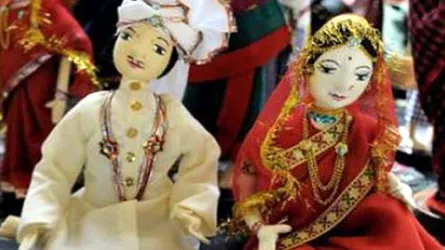 পালিয়ে গেল বর, কনের মাকে জরিমানা