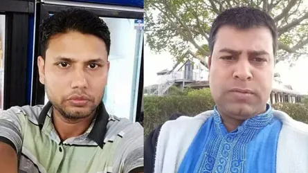 দক্ষিণ আফ্রিকায় সন্ত্রাসীদের গুলিতে শরীয়তপুরের ২ ব্যবসায়ী নিহত