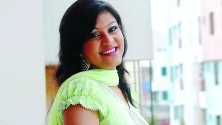 ফিরছেন সোনিয়া, তবে...