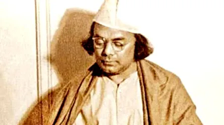 জাতীয় কবি নজরুলের মৃত্যুবার্ষিকী আজ