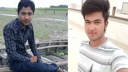 আড্ডার মধ্যেই বন্ধুকে কুপিয়ে হত্যা, ঘাতক বন্ধু গ্রেফতার
