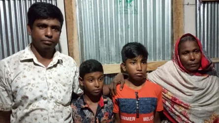 স্বামী-সন্তান ছেড়ে পরকীয়ায় আসক্ত স্ত্রীর পালিয়ে যাওয়ার অভিযোগ