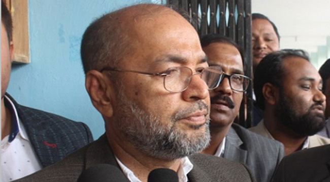 ডেঙ্গু আক্রান্তের সংখ্যা ফের বাড়লেও ত্রাণ প্রতিমন্ত্রীর দাবি কমেছে