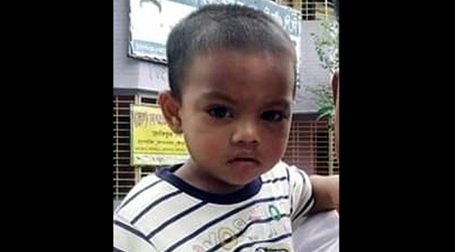 ফরিদপুরে পৃথক দুর্ঘটনায় শিশুসহ ২ জন নিহত