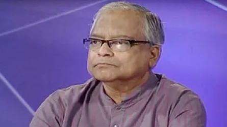 রোহিঙ্গা সংকট সমাধানে তিন দেশের কূটনৈতিক সম্পর্ক জোরদার জরুরি : ড. মাহবুব উল্লাহ