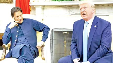 ট্রাম্পের চেয়েও বড় নেতা