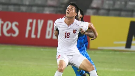 মামুন মিয়ার লালকার্ডে আবাহনীর ‘সর্বনাশ’