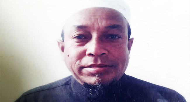 সৌদিতে গাড়িচাপায় বাংলাদেশী নিহত ,কিশোরগঞ্জের বাড়িতে শোকের ছায়া