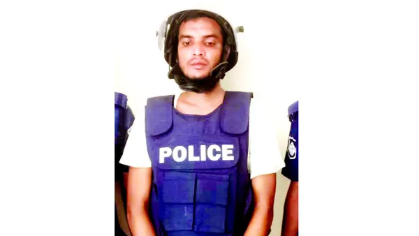 পাওনা চাওয়ায় সোনারগাঁওয়ের ইমামকে হত্যা করেছে বন্ধু
