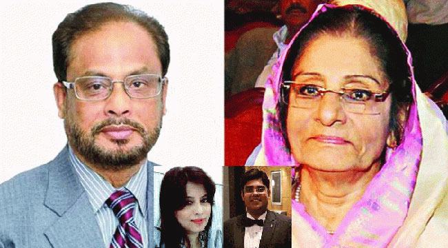 এরশাদের শূন্য আসনে মনোনয়ন নিয়ে জাপায় বিভক্তি