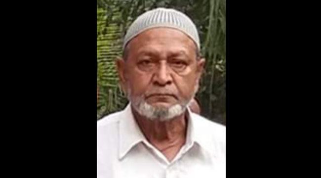 কটিয়াদীতে সড়ক দুর্ঘটনায় আহত ইউপি চেয়ারম্যানের মৃত্যু