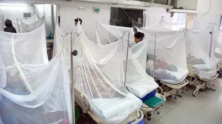 রংপুর মেডিক্যালে আরও  এক ডেঙ্গু রোগির মৃত্যু
