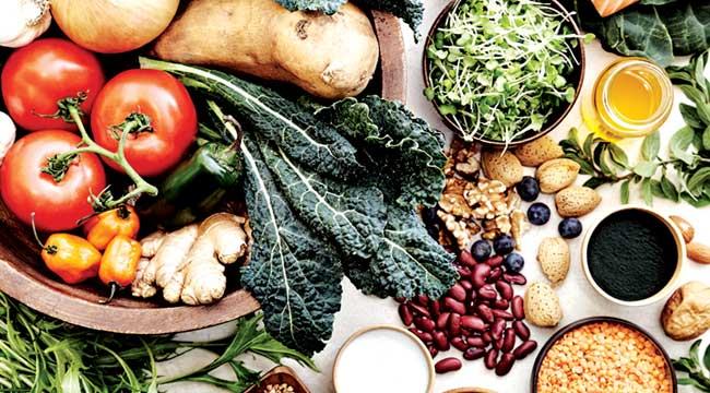 ক্যান্সার রোগীর পথ্য পরিকল্পনা ও খাদ্য