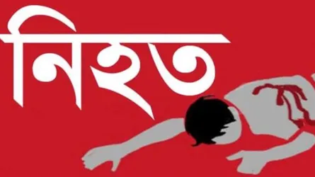 তালায় ছাদ থেকে পড়ে শ্রমিকের মৃত্যু