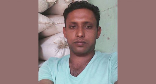 শাজাহানপুরে প্রবাসীর স্ত্রীকে নির্যাতন, বখাটে গ্রেফতার