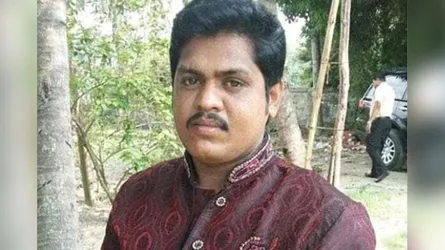 ধামরাইয়ে বালু ব্যবসায়ীকে কু‌পি‌য়ে হত্যা