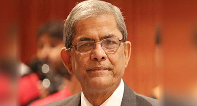 খালেদা জিয়ার সরকার রোহিঙ্গাদের ফিরিয়ে নিতে মিয়ানমারকে বাধ্য করেছিল