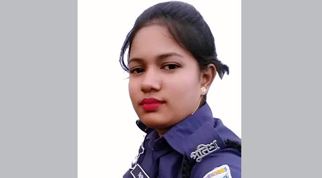 মঠবাড়িয়ায় প্রতারণা মামলায় বাবাসহ নারী পুলিশ সদস্য কারাগারে