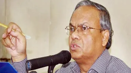 ১৯৭২-৭৫ সাল গুমের সূত্রপাত : রিজভী