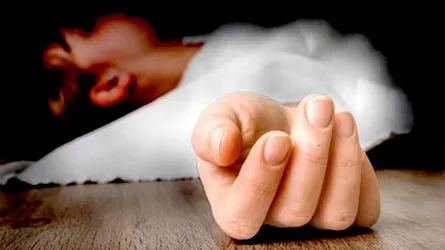 রুমে এসে ছেলেসহ ৩ জনের লাশ পেলেন ইমাম