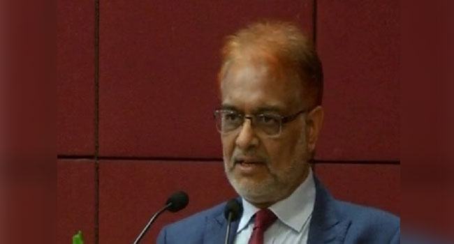 শিশুরা অপরাধ করার প্রবণতা নিয়ে জন্মায় না : বিচারপতি ইমান আলী