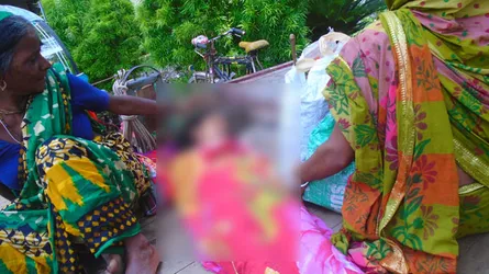 চিকিৎসকের অবহেলায় ডেঙ্গু আক্রান্ত স্কুলছাত্রীর মৃত্যু