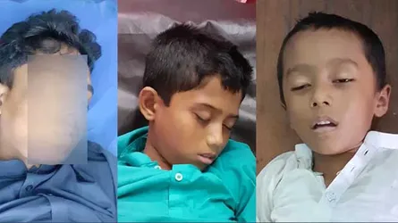 রহস্য উদঘাটনে ঘটনাস্থল পরিদর্শনে ডিবি-সিআইডি-পিবিআই