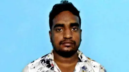 রূপগঞ্জ মেয়রের বাড়ি থেকে গ্রেপ্তার সন্ত্রাসী নরসিংদীতে ‘বন্দুকযুদ্ধে’ নিহত