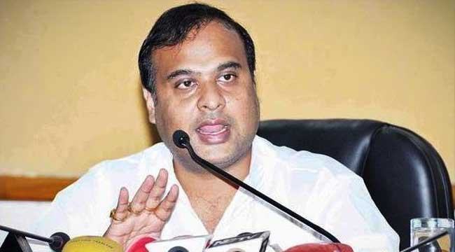 বাংলাদেশ থেকে কতজন আসাম গেছেন : যা বললেন বিজেপি নেতা
