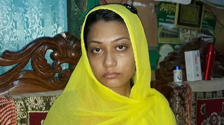 মিন্নিকে কারামুক্ত করতে একটু সময় লাগবে : কারাগারে সাক্ষাত শেষে আইনজীবী