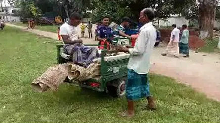 সম্পর্ক না মানায় একসাথে তরুণ-তরুণীর আত্মহত্যা