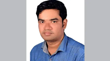 লক্ষ্মীপুরে শ্রমিকলীগ নেতা অস্ত্র-গুলি ও ইয়াবাসহ গ্রেফতার