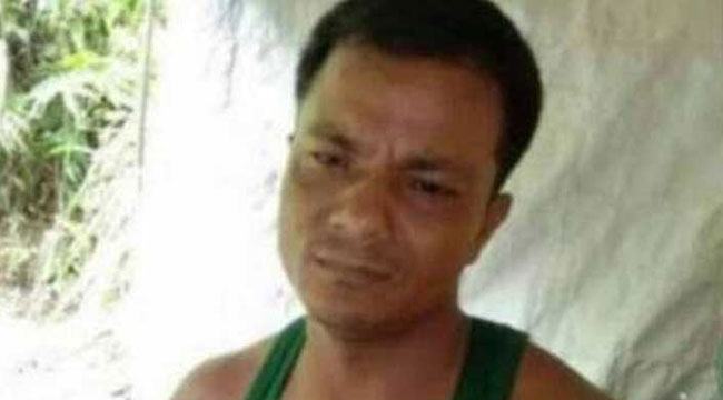 আলোচিত রোহিঙ্গা নেতা নূর মোহাম্মদ ‘বন্দুকযুদ্ধে’ নিহত