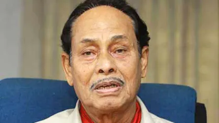 এরশাদের আসনে উপ-নির্বাচন ৫ অক্টোবর