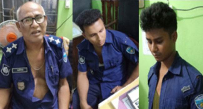 লক্ষ্মীপুরে হামলায় এসআইসহ ৩ পুলিশ সদস্য আহত, আটক ৪