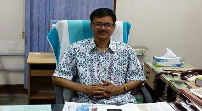 দুদকের বরখাস্ত পরিচালক এনামুল বাছিরের জামিন আবেদন