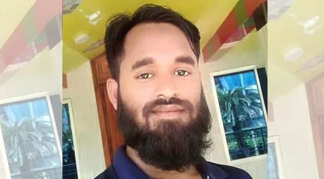 রংপুরে স্কুলছাত্র আ: রশিদ হত্যাকাণ্ডের আসামী মন্টি পঞ্চগড় থেকে গ্রেফতার