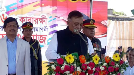 একাত্তর সালের পরে বাংলাদেশ থেকে কোন লোক ভারতে যায়নি : স্বরাষ্ট্রমন্ত্রী