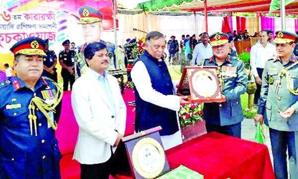 ভারতের অভ্যন্তরীণ বিষয়ে মন্তব্য করতে চাই না : স্বরাষ্ট্রমন্ত্রী